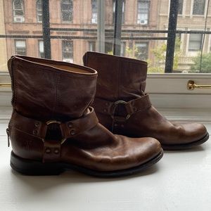 Frye boots